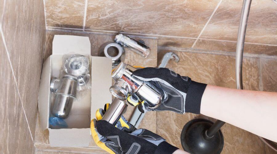 Professional residential roofers in Flandreau, SD